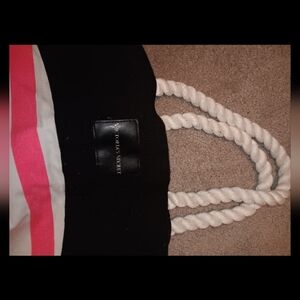 Victoria Secret tote